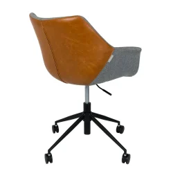 Sale Zuiver Doulton Office Bureaustoel