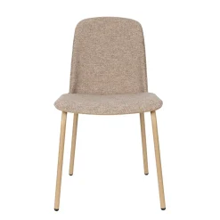 Outlet Zuiver Eetkamerstoel (Set Van 2) Clip