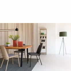 Outlet Zuiver Eetkamerstoel (Set Van 2) Clip