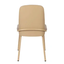 Outlet Zuiver Eetkamerstoel (Set Van 2) Clip