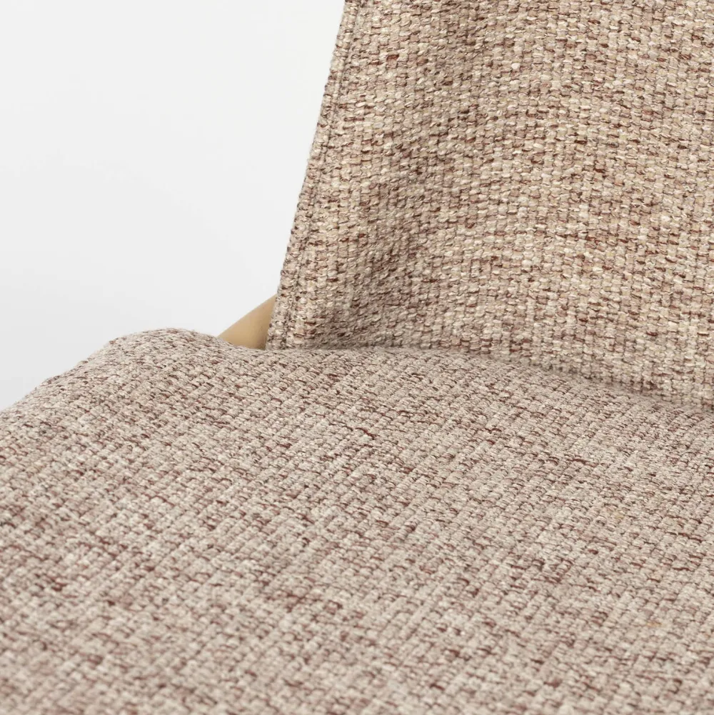 Outlet Zuiver Eetkamerstoel (Set Van 2) Clip