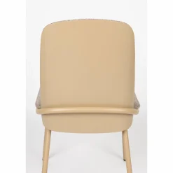 Outlet Zuiver Eetkamerstoel (Set Van 2) Clip