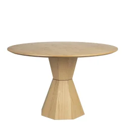 Discount Zuiver Eettafel Lotus