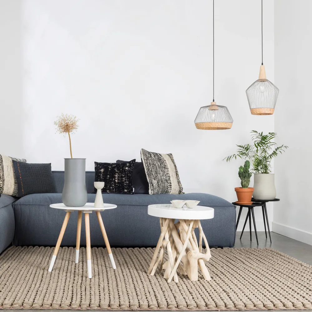 Hot Zuiver Hanglamp Birdy