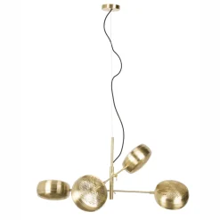 New Zuiver Hanglamp Gringo Multi