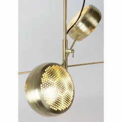 New Zuiver Hanglamp Gringo Multi