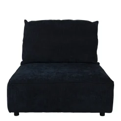 Clearance Zuiver Hunter Modulair Bankelement (1,5-Zits Met Rug)