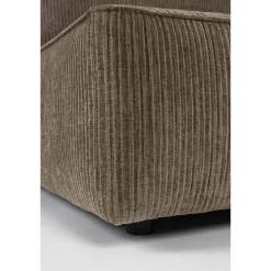 Zuiver Hunter 3-Zitsbank