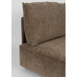 Outlet Zuiver Hunter 4,5-Zitsbank