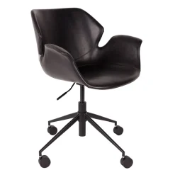 Zuiver Nikki Bureaustoel