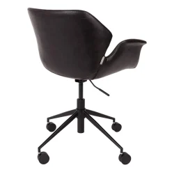 Zuiver Nikki Bureaustoel