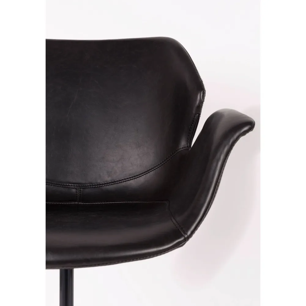 Zuiver Nikki Bureaustoel