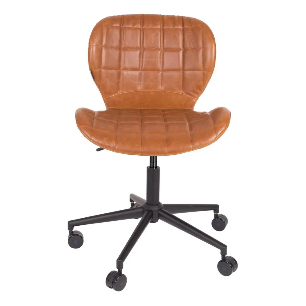 Outlet Zuiver Omg Office Bureaustoel