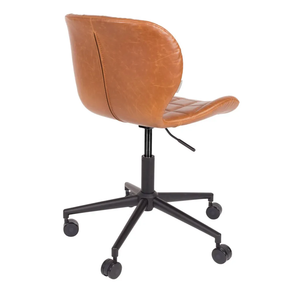 Outlet Zuiver Omg Office Bureaustoel