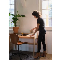 Outlet Zuiver Omg Office Bureaustoel