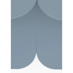 Clearance Zuiver Opbergkast River L