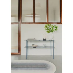 Clearance Zuiver Opbergkast River L