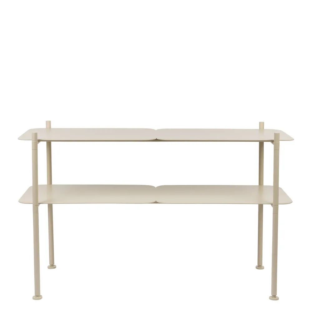 Zuiver Opbergkast River L