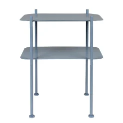 Clearance Zuiver Opbergkast River M