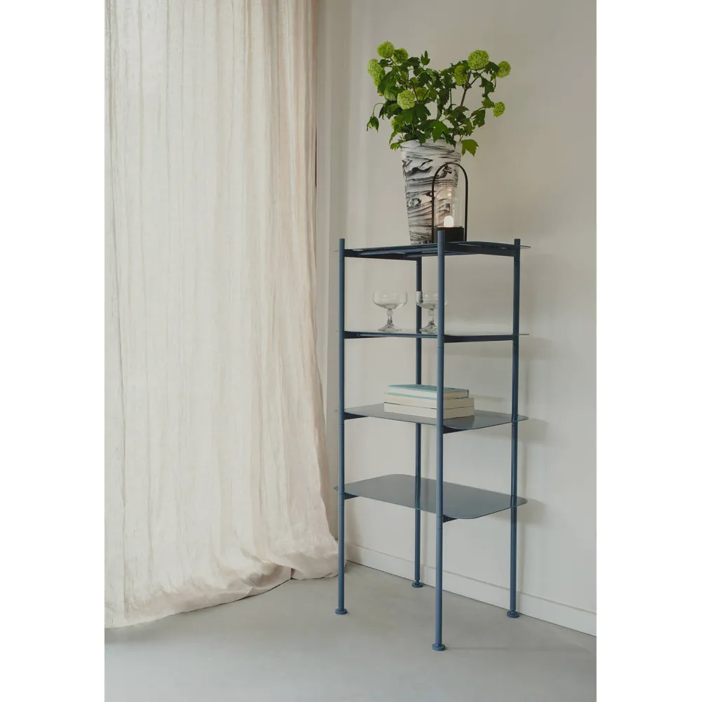 Clearance Zuiver Opbergkast River M