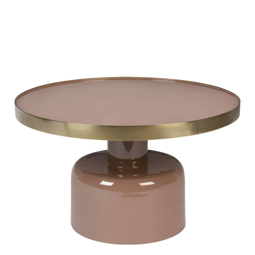 Zuiver Salontafel Glam