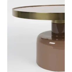 Zuiver Salontafel Glam