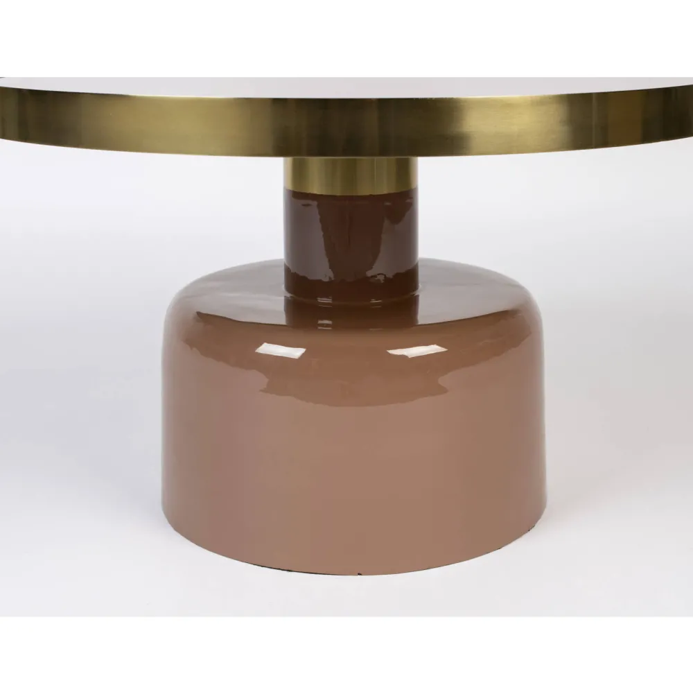 Zuiver Salontafel Glam