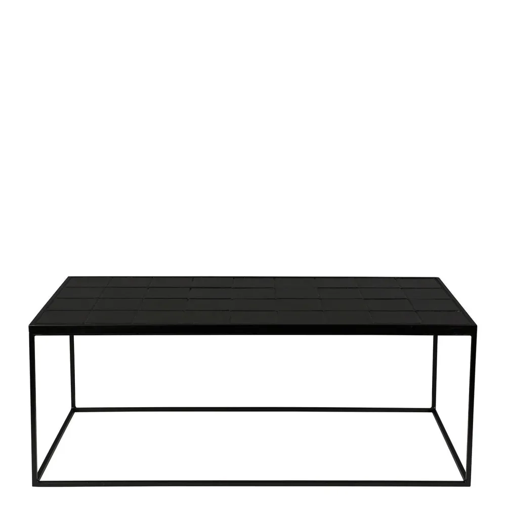 Online Zuiver Salontafel Glazed