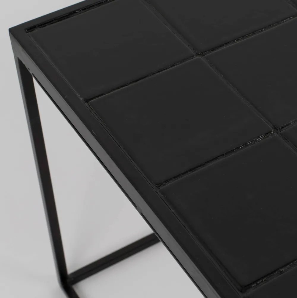 Online Zuiver Salontafel Glazed