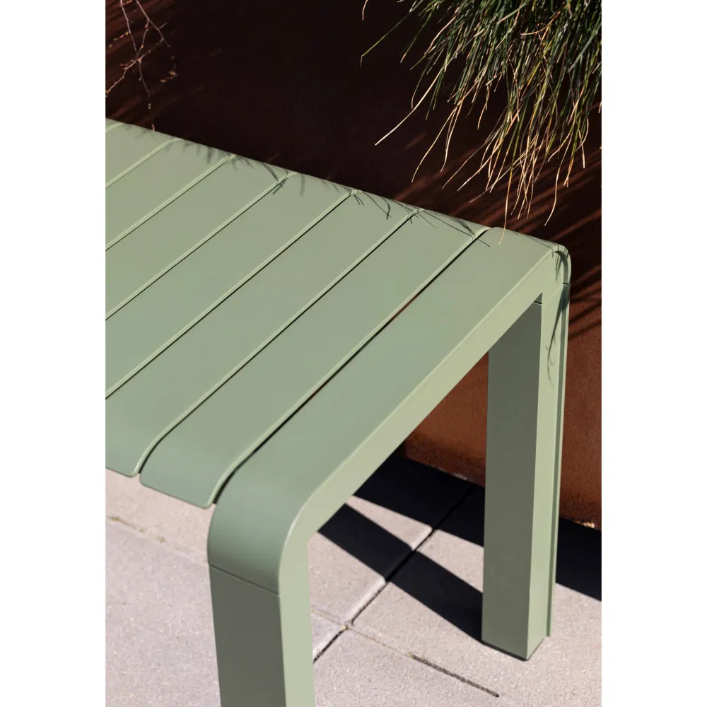 Zuiver Tuinbank Vondel