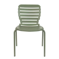 Zuiver Tuinstoel Vondel (Set Van 2)