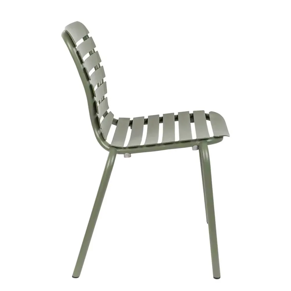 Zuiver Tuinstoel Vondel (Set Van 2)