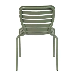 Zuiver Tuinstoel Vondel (Set Van 2)