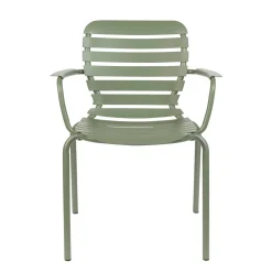 Zuiver Tuinstoel Vondel (Set Van 2)