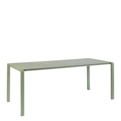 Zuiver Tuintafel Vondel (96,7X214 Cm)