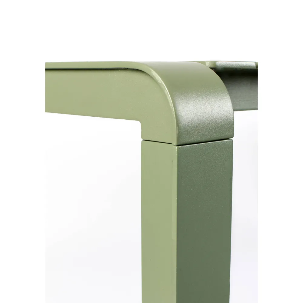 Zuiver Tuintafel Vondel (96,7X214 Cm)