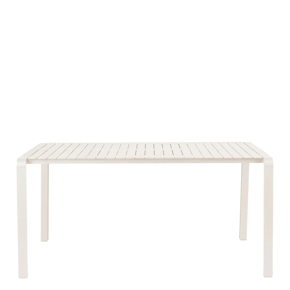 Zuiver Tuintafel Vondel (87,2X168,5 Cm)