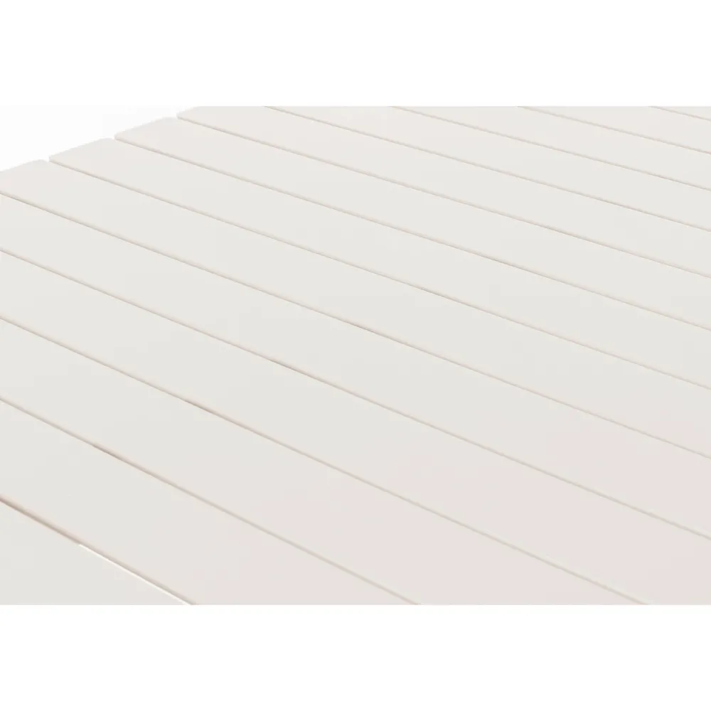 Zuiver Tuintafel Vondel (87,2X168,5 Cm)