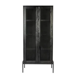 Discount Zuiver Vitrinekast Hardy