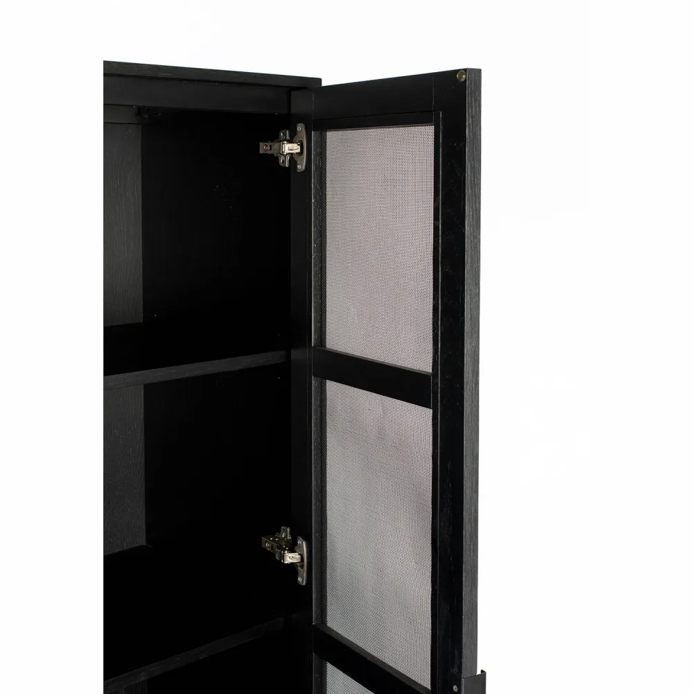 Discount Zuiver Vitrinekast Hardy