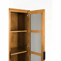 Hot Zuiver Vitrinekast Hardy