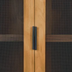 Hot Zuiver Vitrinekast Hardy