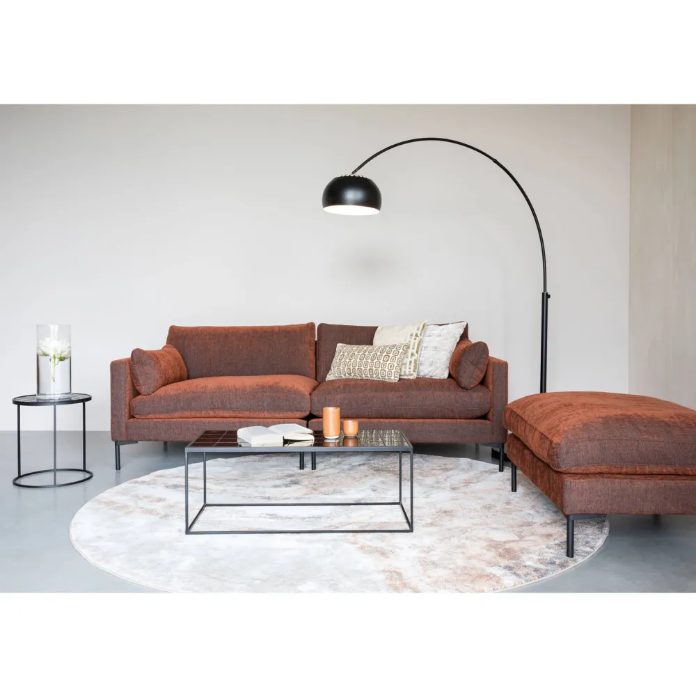 Online Zuiver Vloerlamp Bow