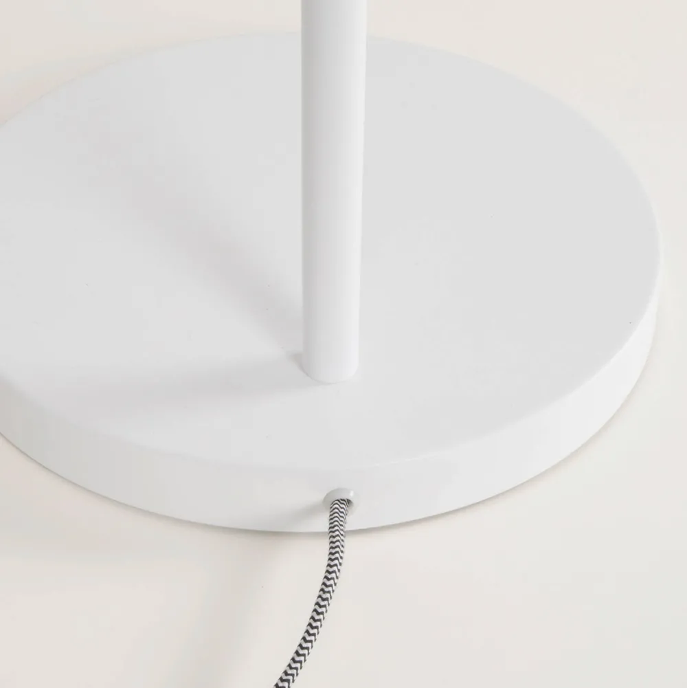 Clearance Zuiver Vloerlamp Buckle Head