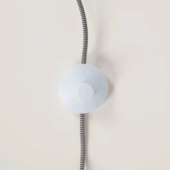 Clearance Zuiver Vloerlamp Buckle Head