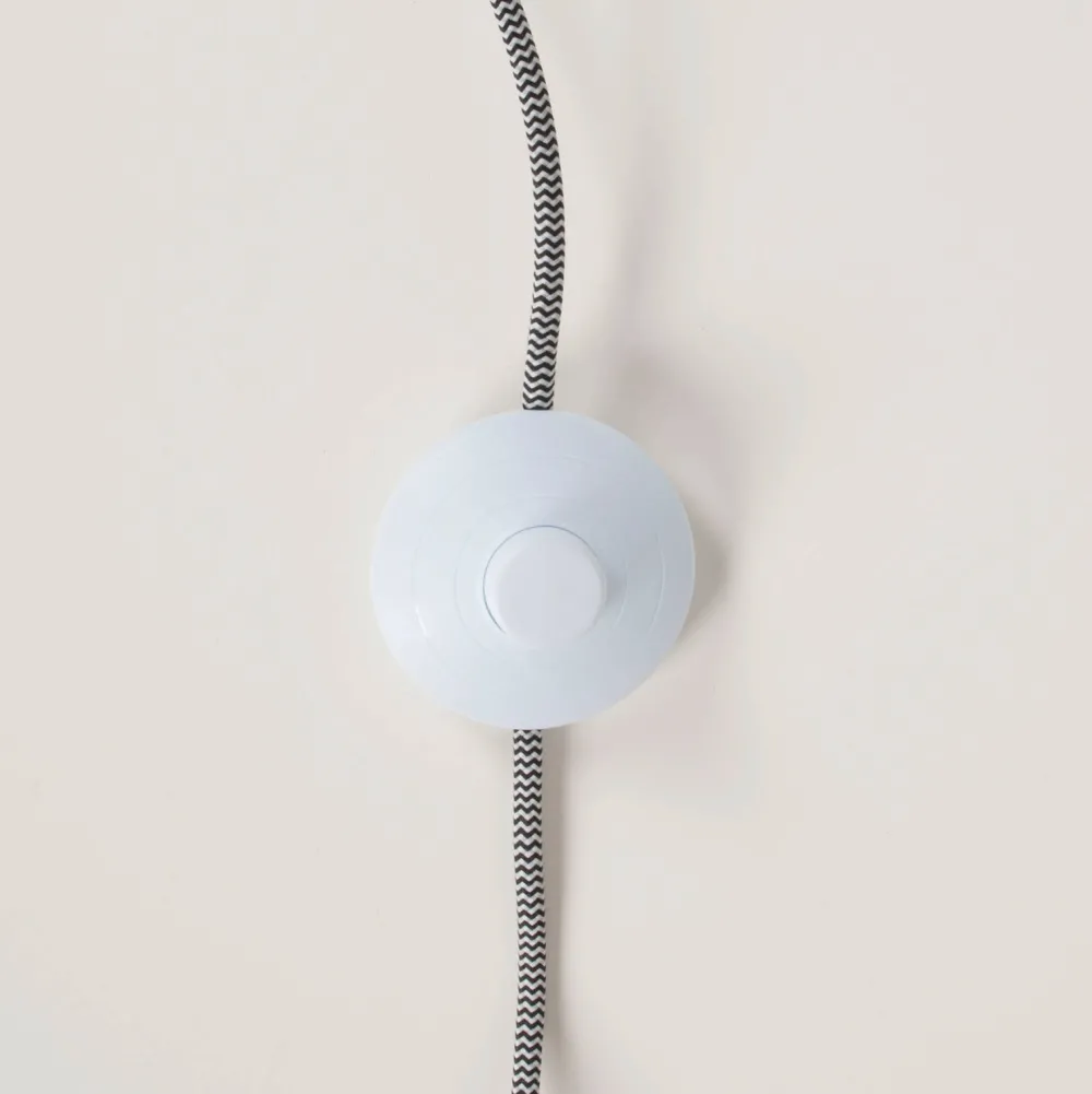 Clearance Zuiver Vloerlamp Buckle Head