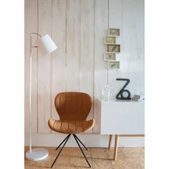 Clearance Zuiver Vloerlamp Buckle Head