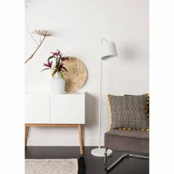 Clearance Zuiver Vloerlamp Buckle Head