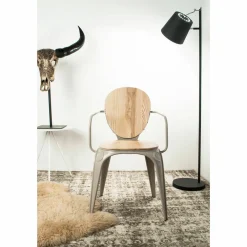 Sale Zuiver Vloerlamp Buckle Head