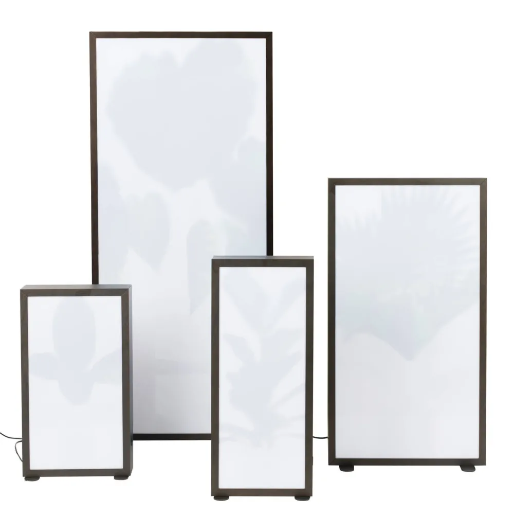 Online Zuiver Vloerlamp Grow L